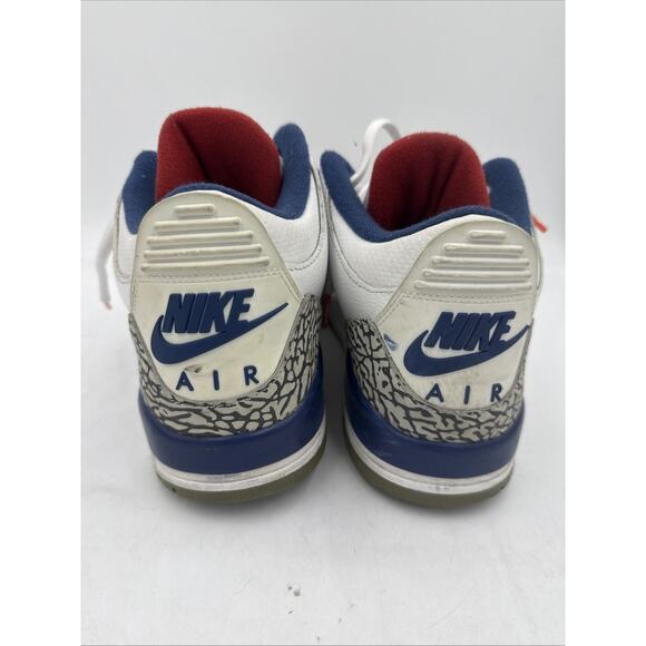 Size 11 - Jordan 3 Retro OG Mid True Blue main image 6